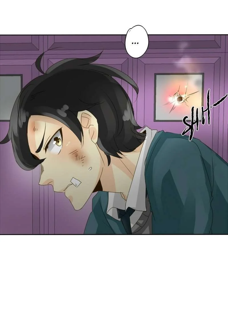 unOrdinary Chapter 33 Gambar 31