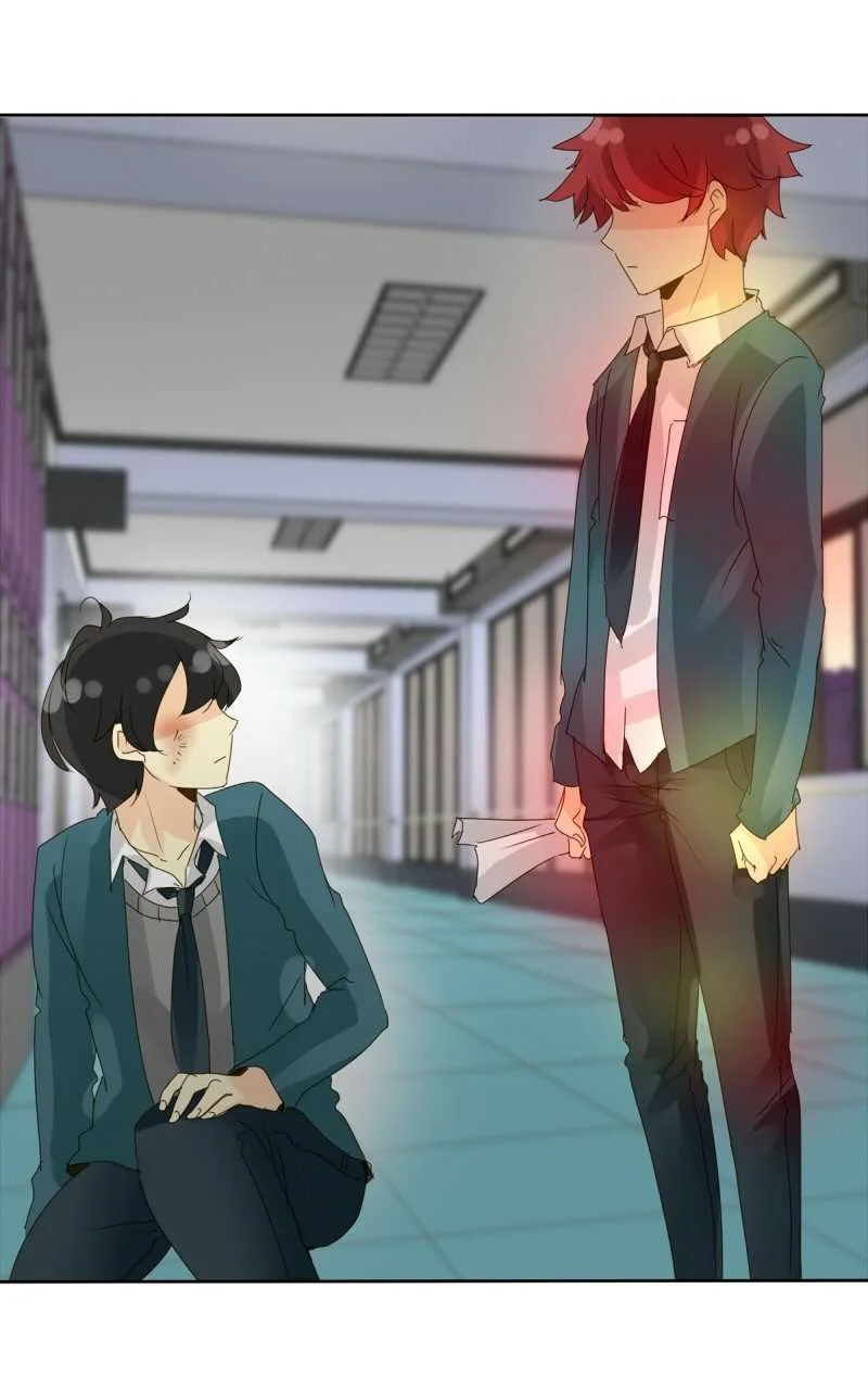 unOrdinary Chapter 33 Gambar 33