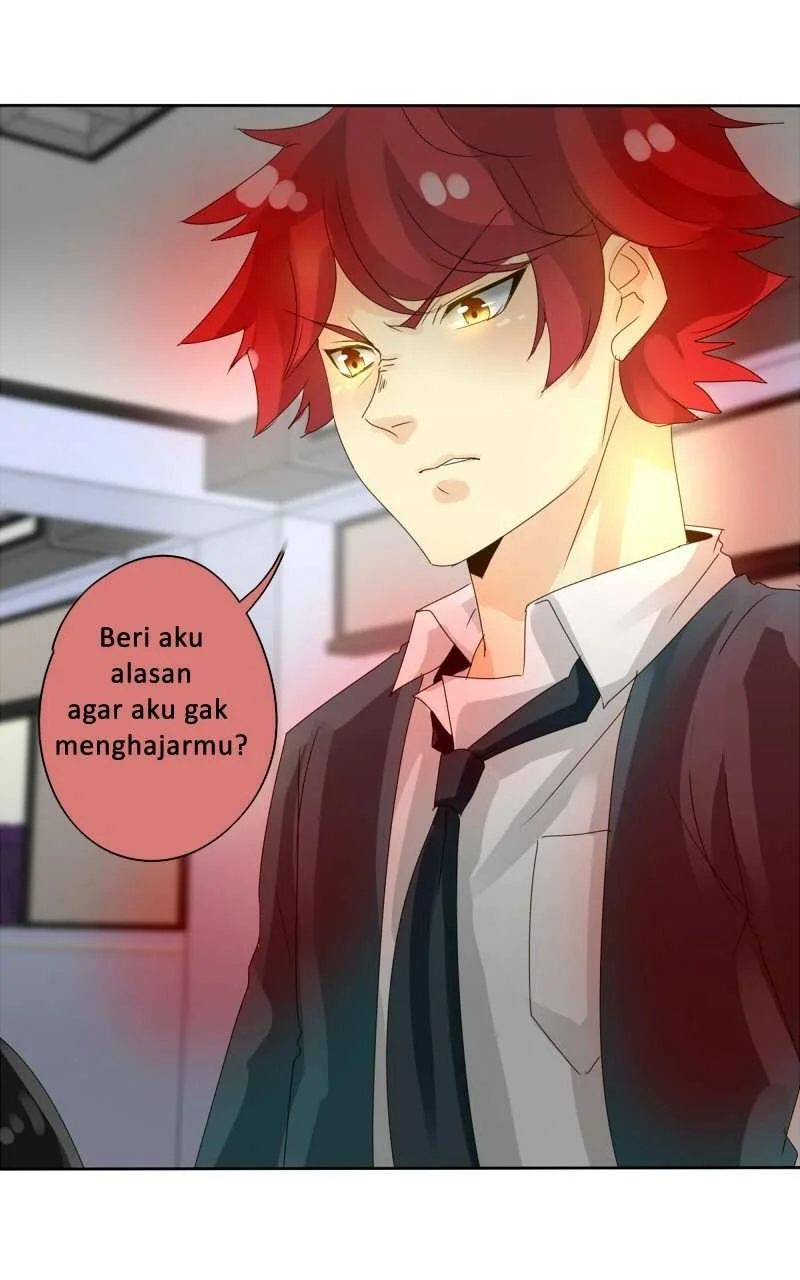 unOrdinary Chapter 33 Gambar 34