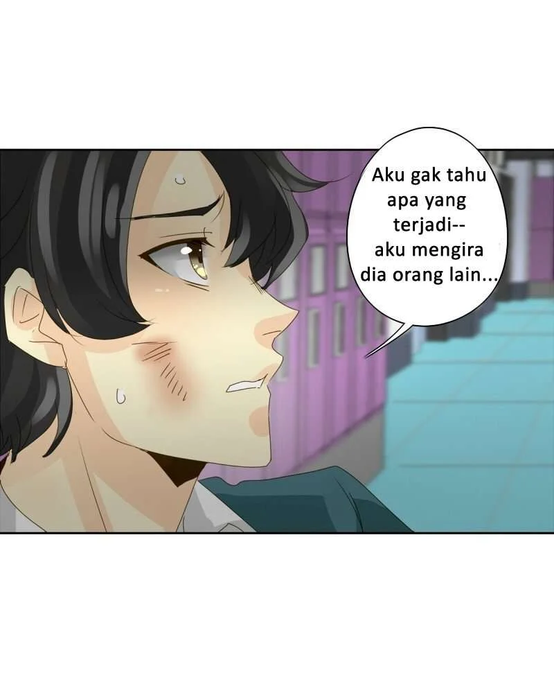 unOrdinary Chapter 33 Gambar 35
