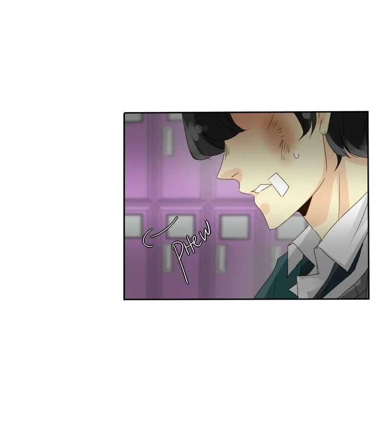 unOrdinary Chapter 33 Gambar 42