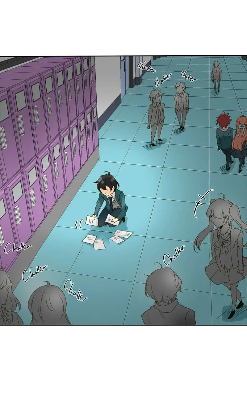 unOrdinary Chapter 33 Gambar 45