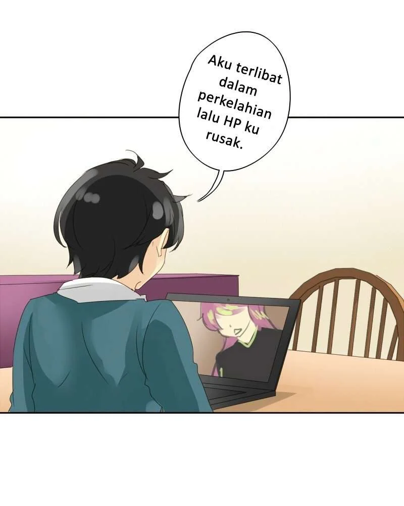 unOrdinary Chapter 33 Gambar 53