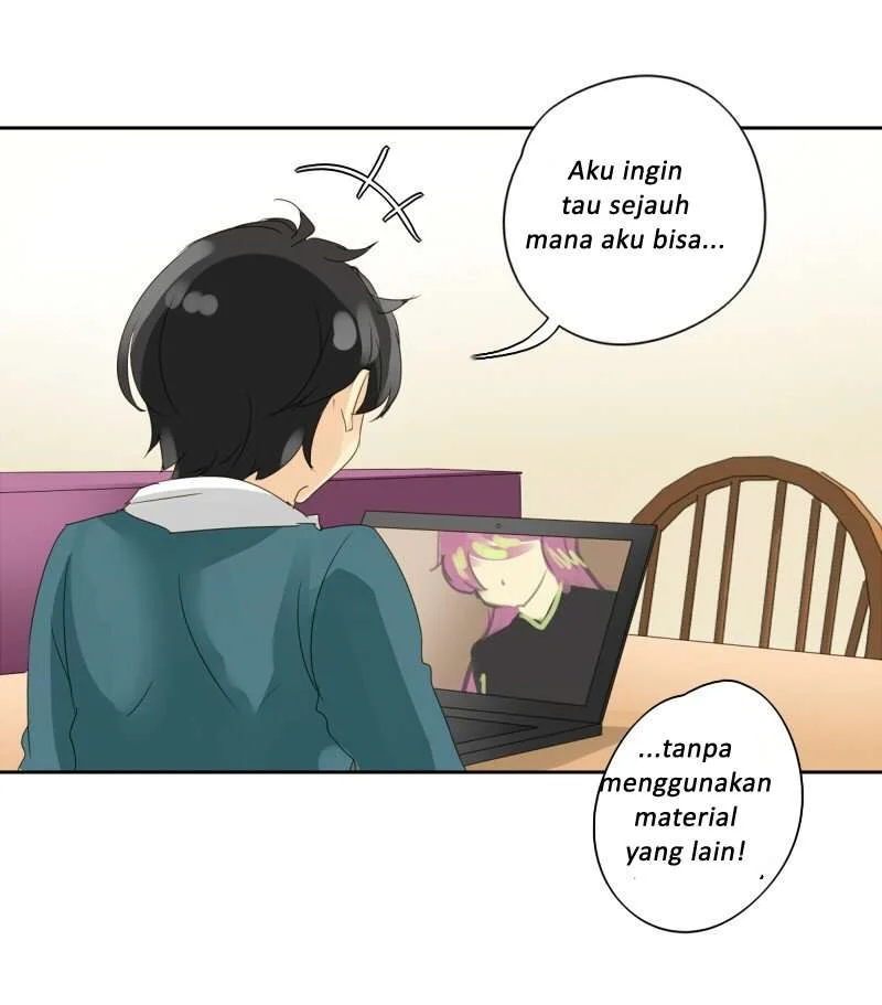 unOrdinary Chapter 33 Gambar 62