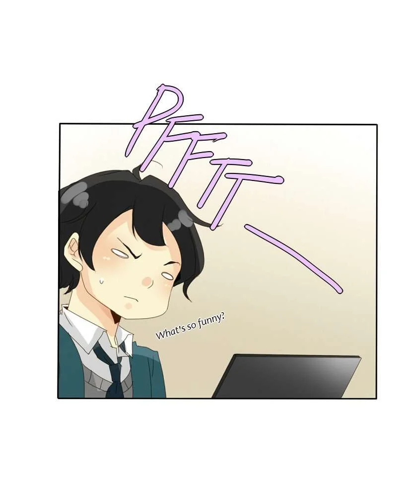 unOrdinary Chapter 33 Gambar 64