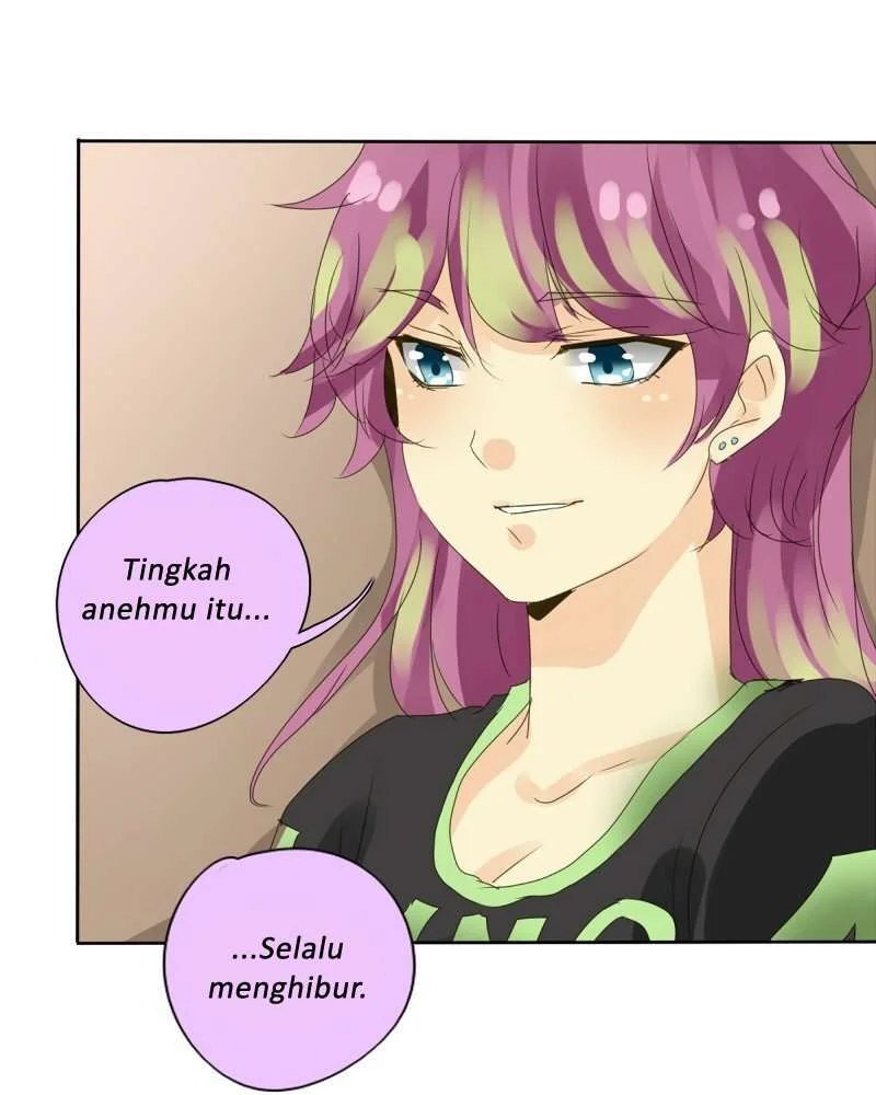 unOrdinary Chapter 33 Gambar 65