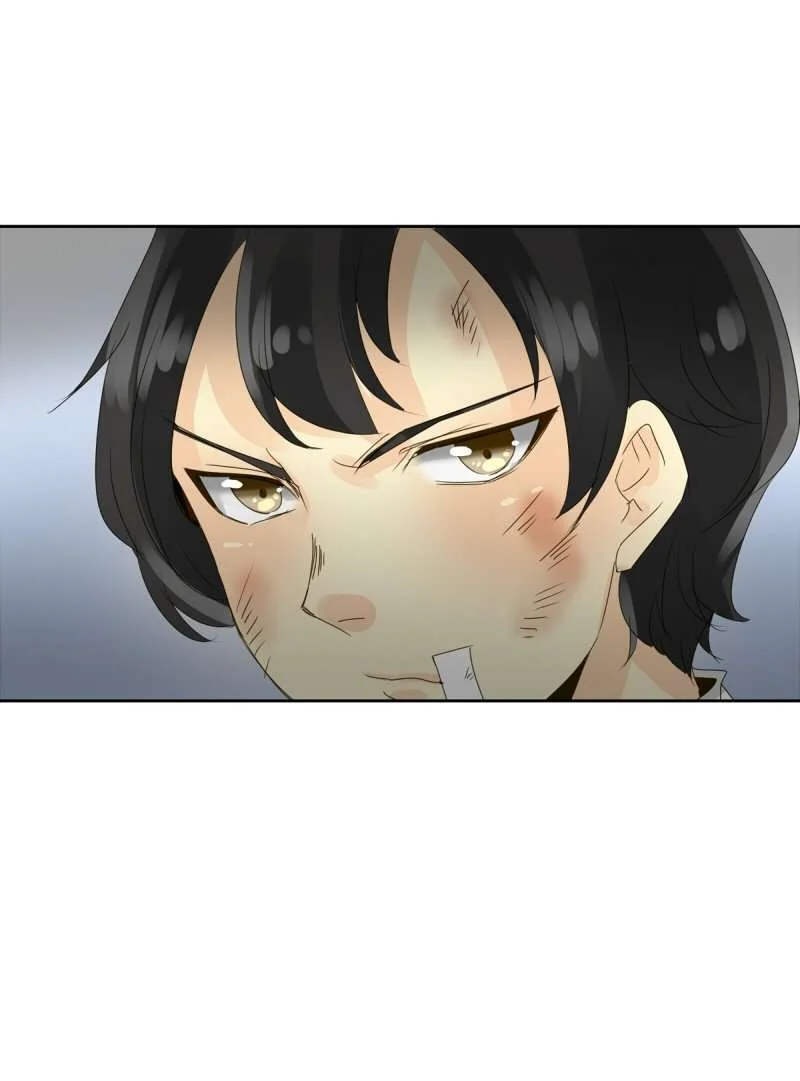 unOrdinary Chapter 33 Gambar 7