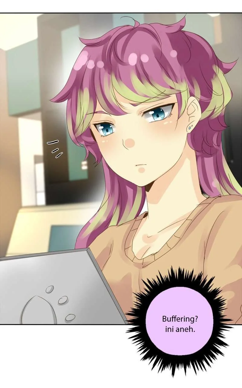 unOrdinary Chapter 34 Gambar 11