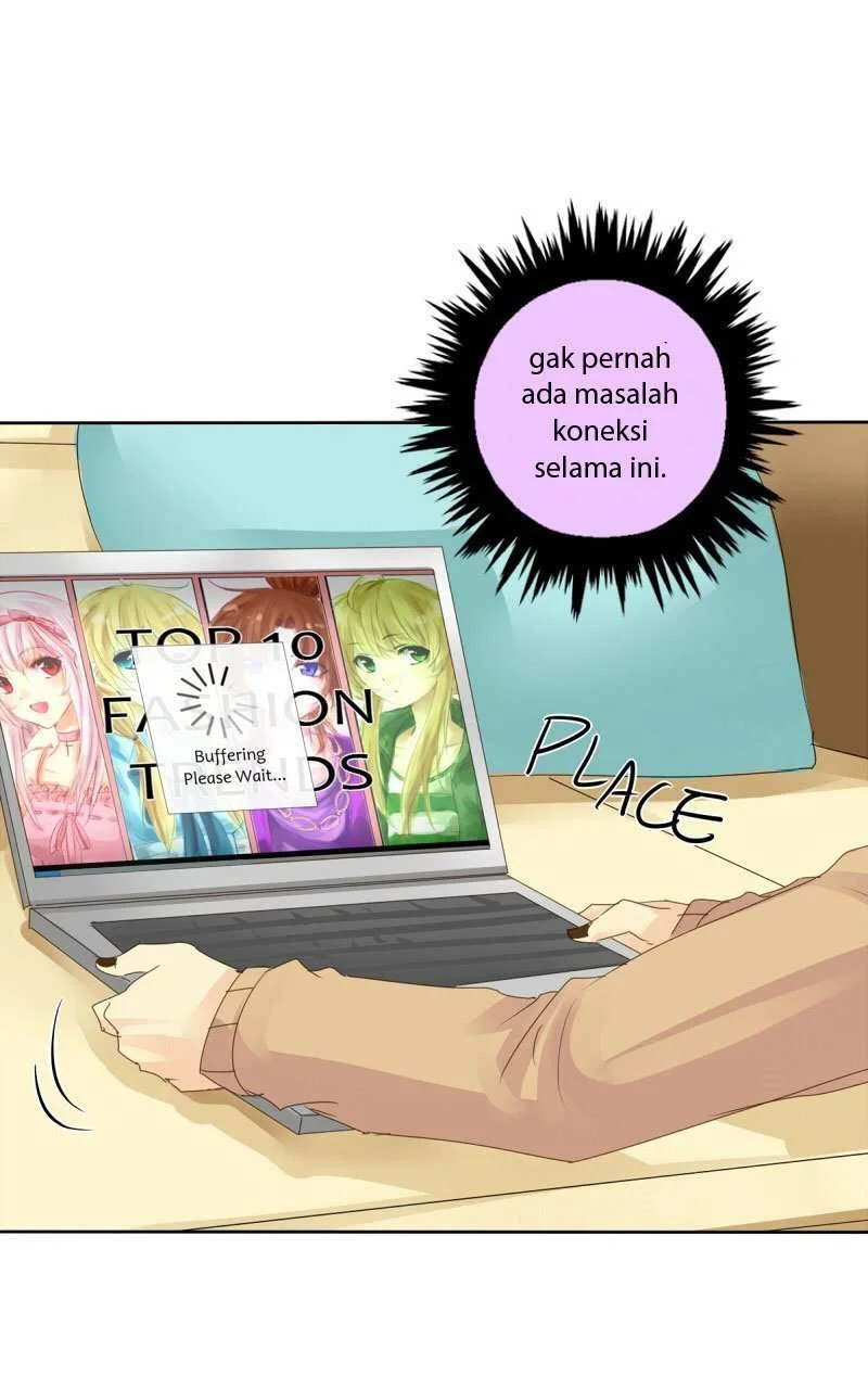 unOrdinary Chapter 34 Gambar 12