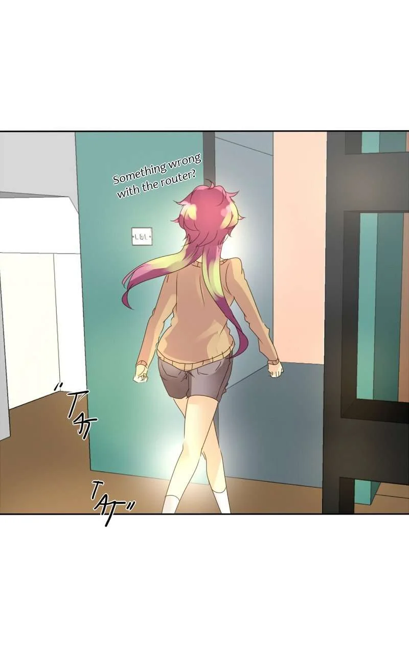 unOrdinary Chapter 34 Gambar 13