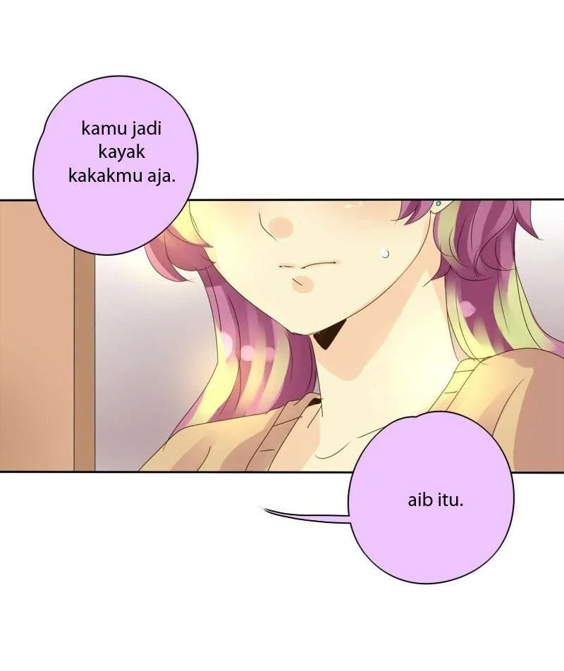 unOrdinary Chapter 34 Gambar 19