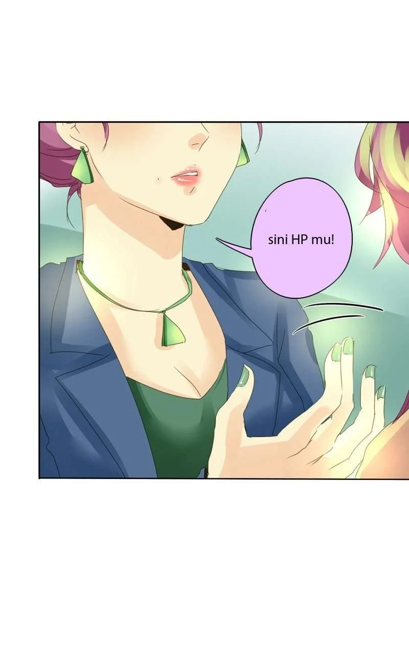 unOrdinary Chapter 34 Gambar 22