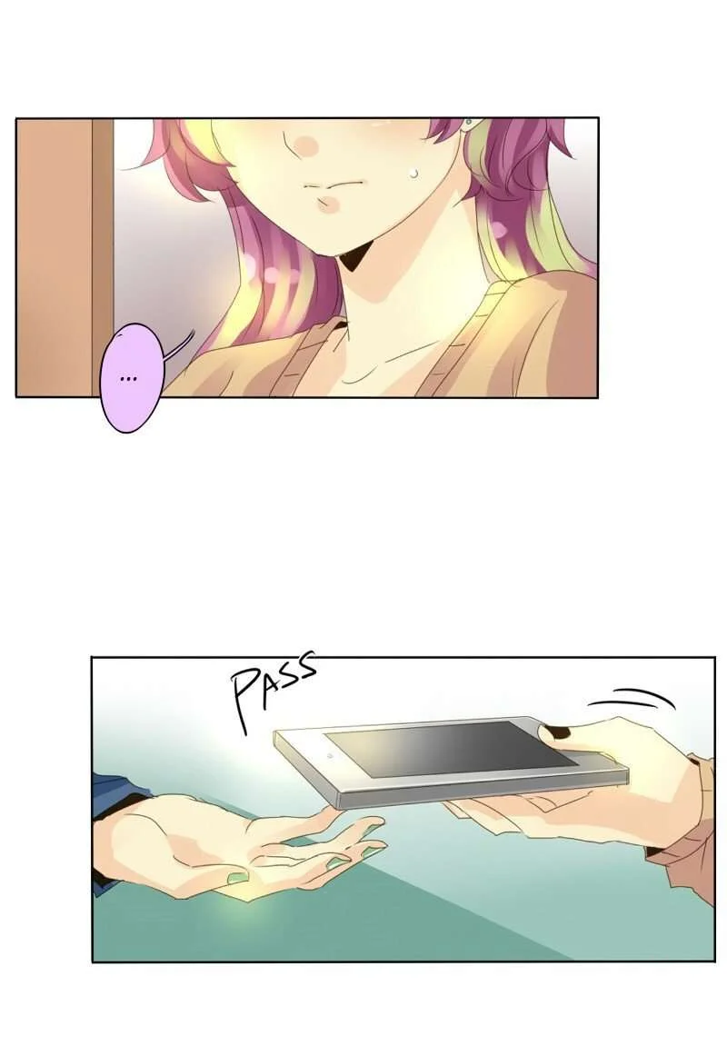 unOrdinary Chapter 34 Gambar 23