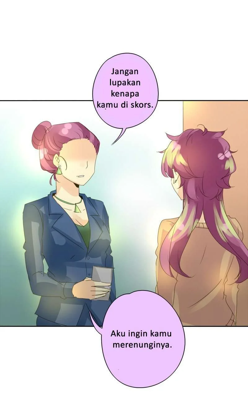 unOrdinary Chapter 34 Gambar 24