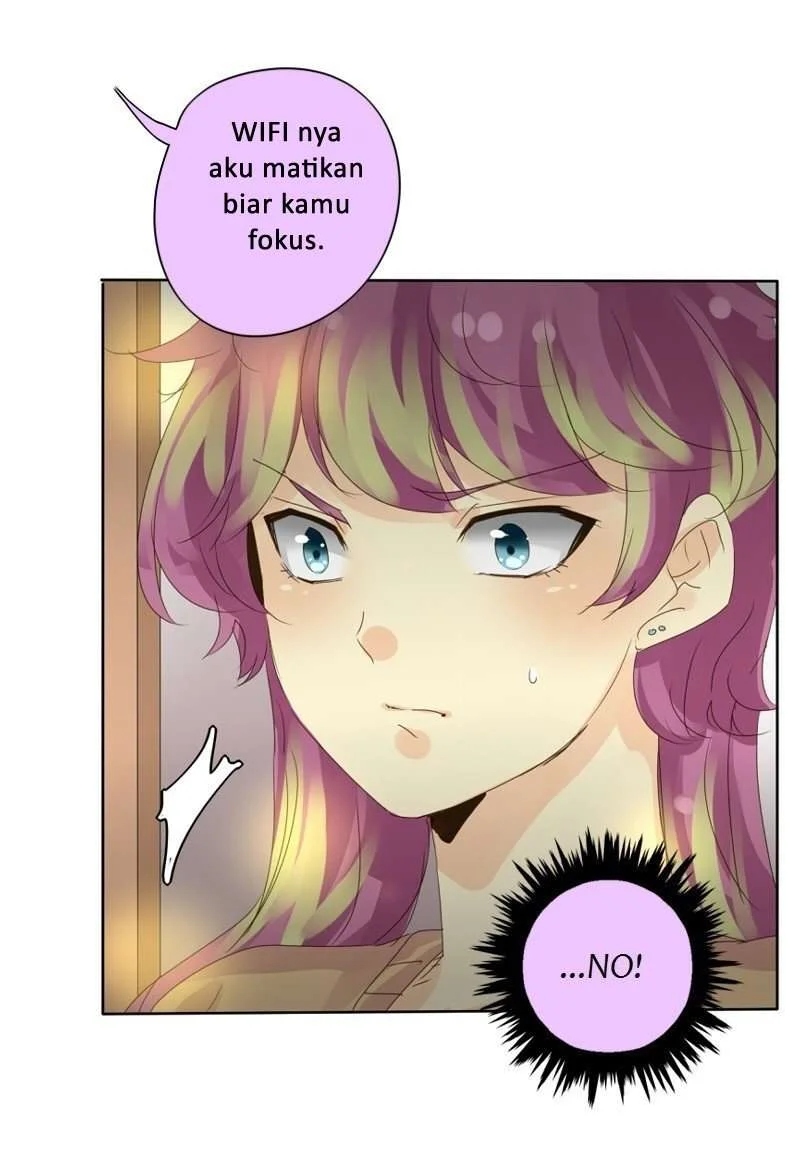 unOrdinary Chapter 34 Gambar 25