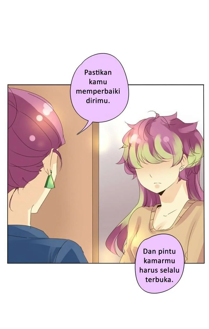 unOrdinary Chapter 34 Gambar 26