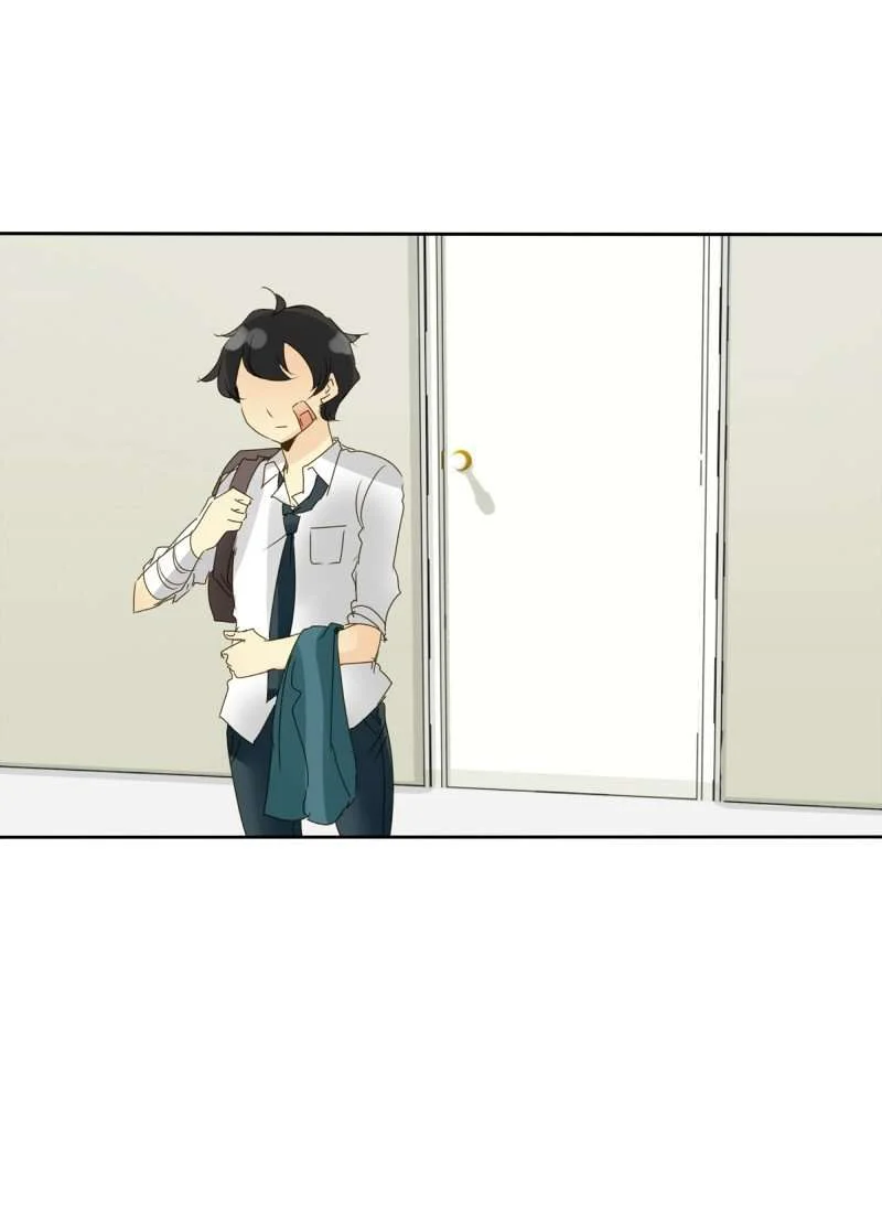 unOrdinary Chapter 34 Gambar 29