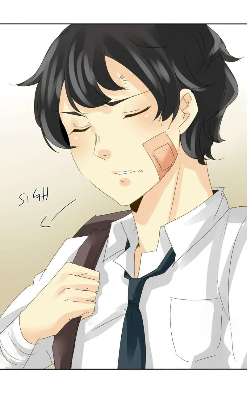 unOrdinary Chapter 34 Gambar 30