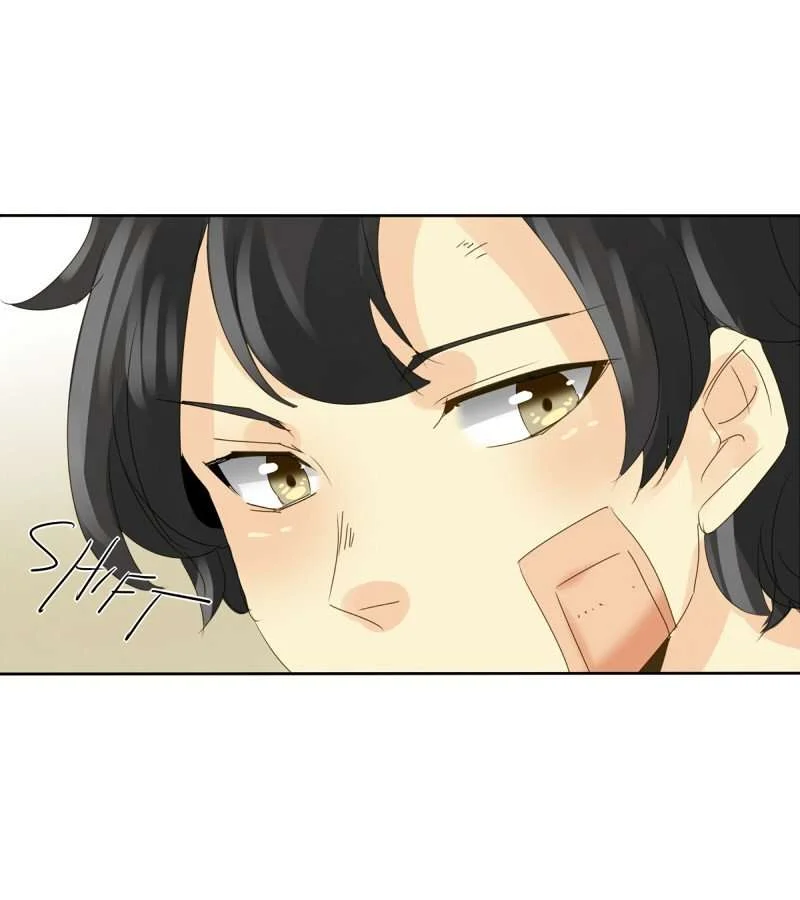 unOrdinary Chapter 34 Gambar 31