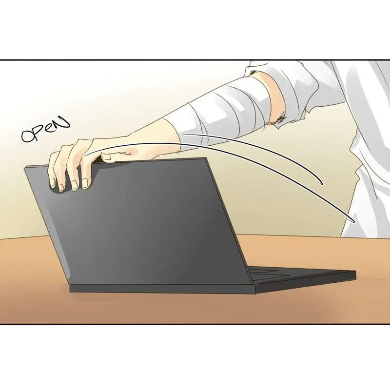 unOrdinary Chapter 34 Gambar 33