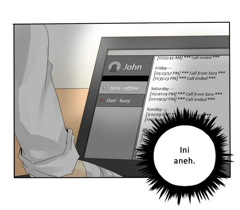 unOrdinary Chapter 34 Gambar 35