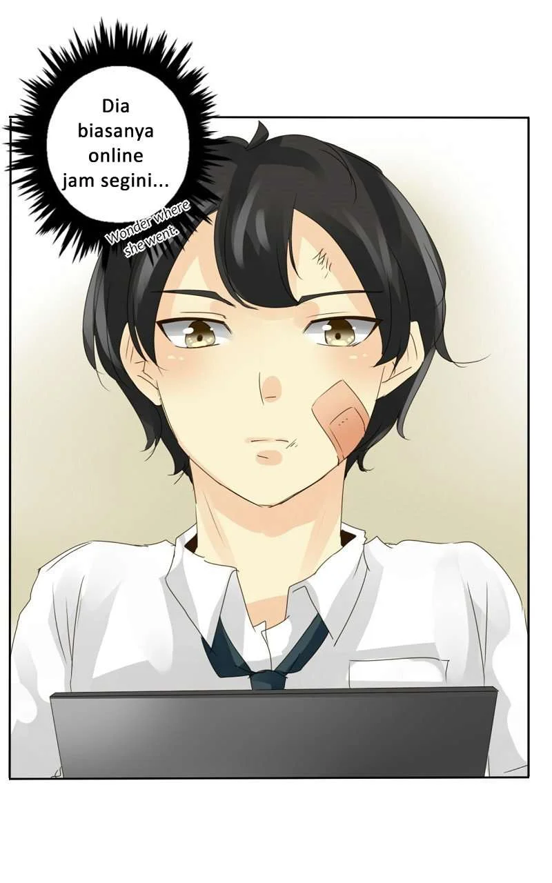 unOrdinary Chapter 34 Gambar 36