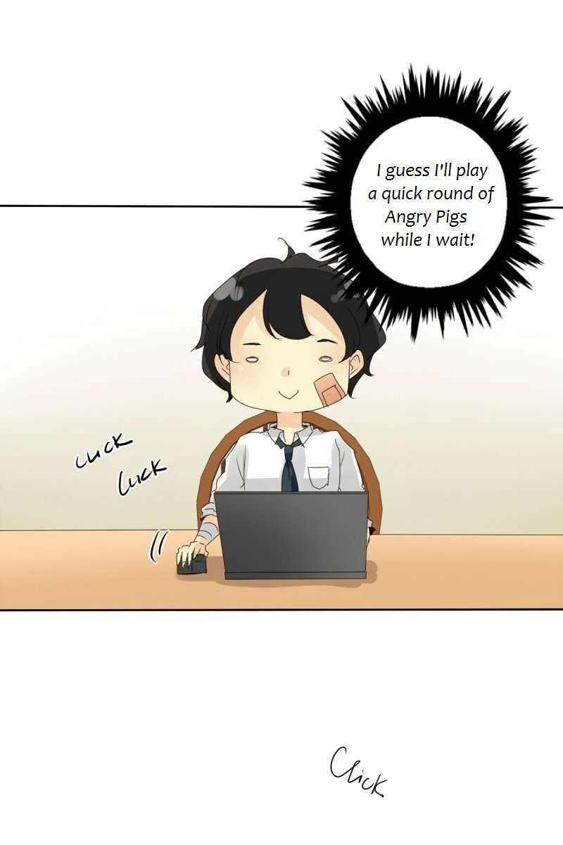 unOrdinary Chapter 34 Gambar 37