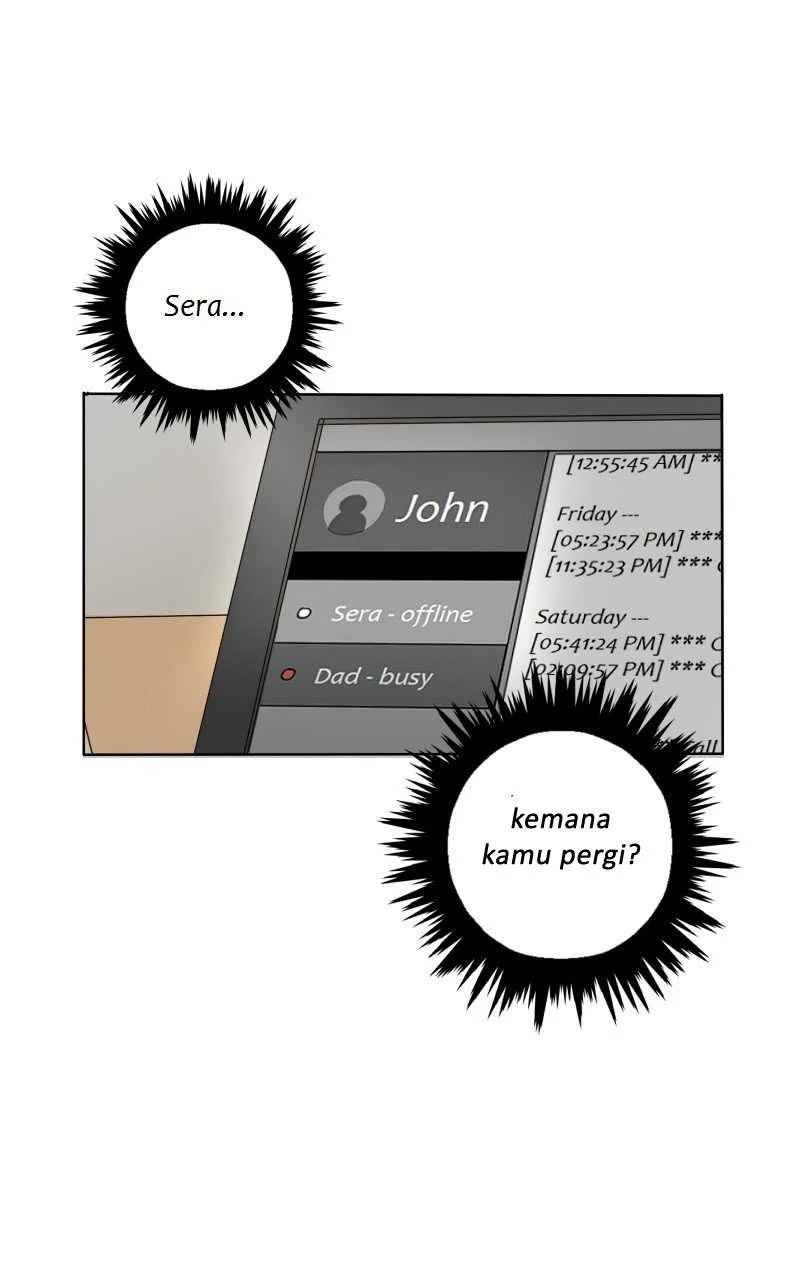 unOrdinary Chapter 34 Gambar 45