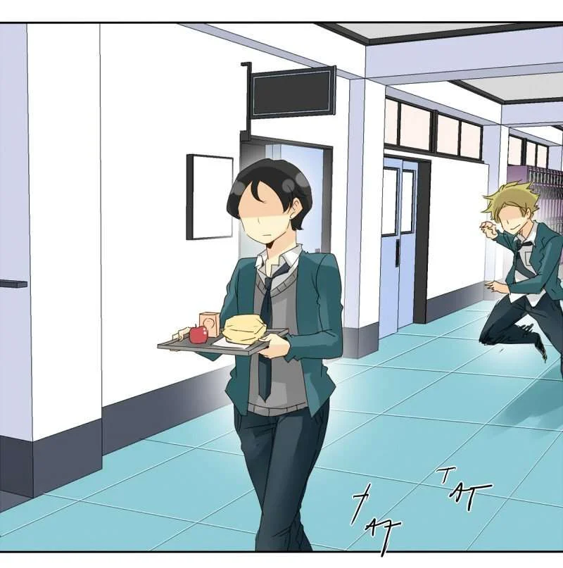 unOrdinary Chapter 34 Gambar 49