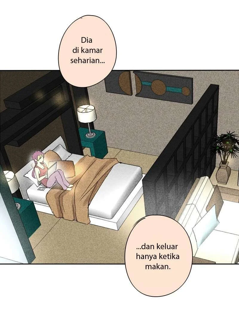 unOrdinary Chapter 34 Gambar 5