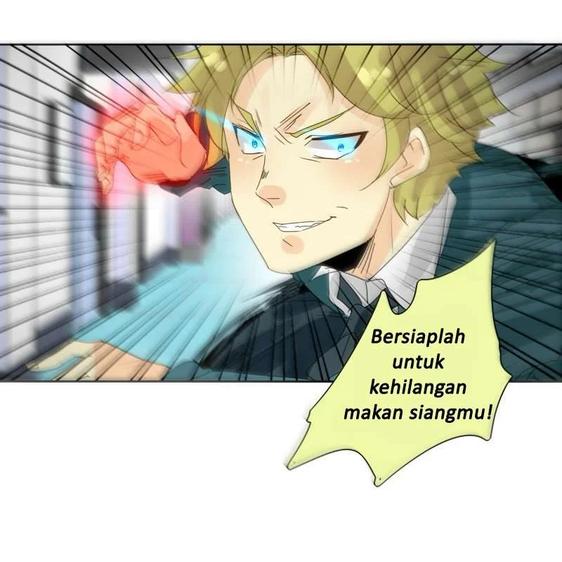 unOrdinary Chapter 34 Gambar 51