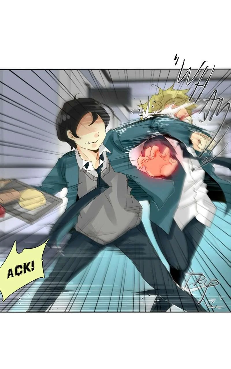 unOrdinary Chapter 34 Gambar 53