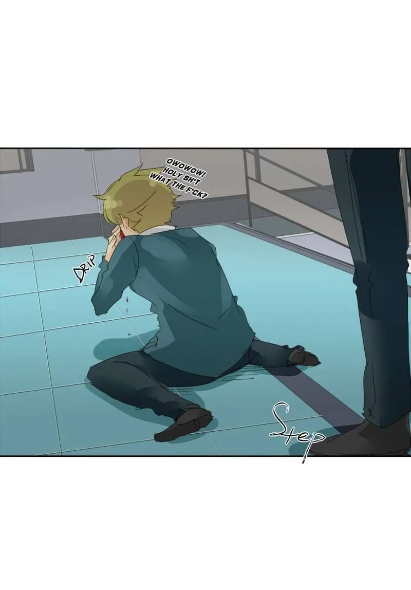 unOrdinary Chapter 34 Gambar 54