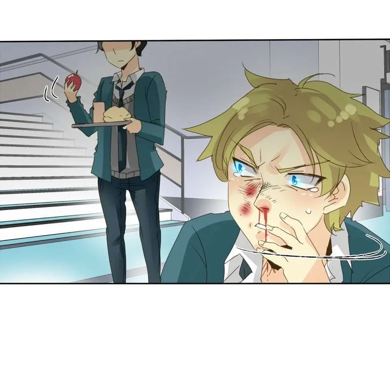 unOrdinary Chapter 34 Gambar 56