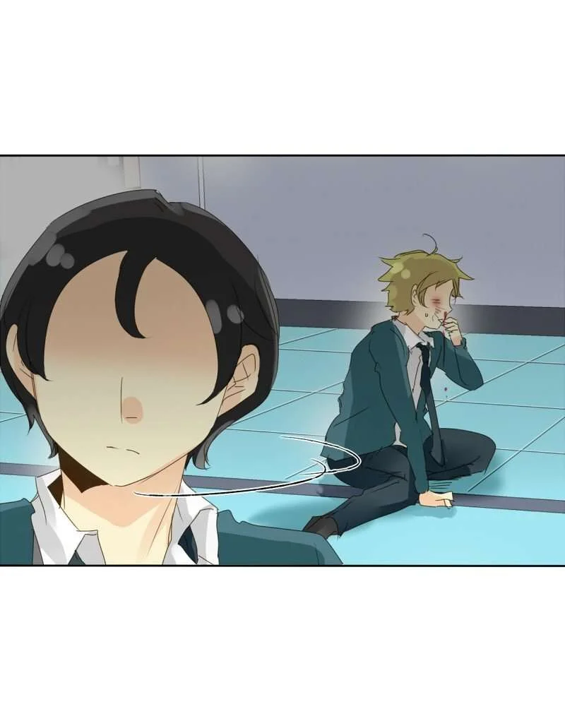 unOrdinary Chapter 34 Gambar 58