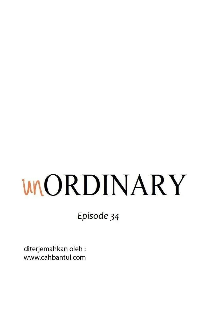 unOrdinary Chapter 34 Gambar 8