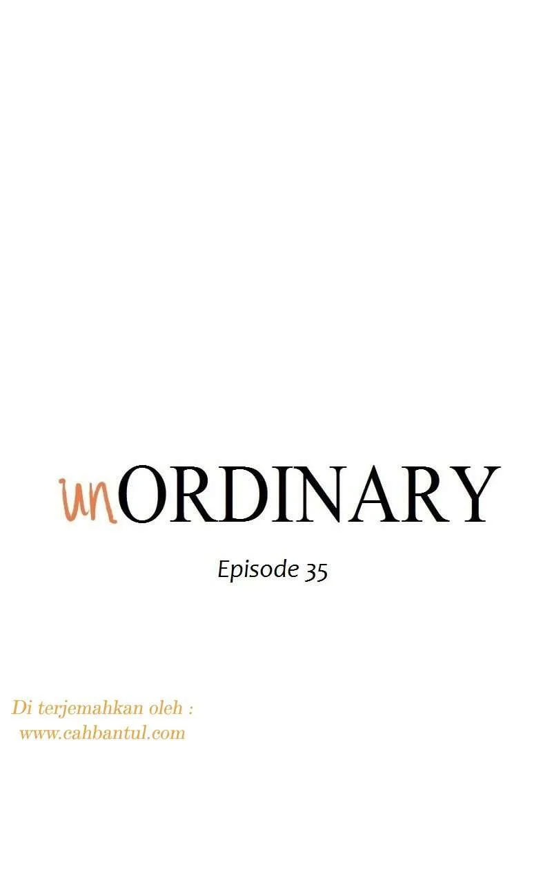 unOrdinary Chapter 35 Gambar 13