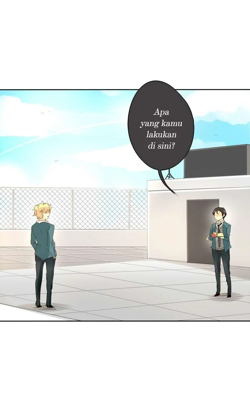 unOrdinary Chapter 35 Gambar 18