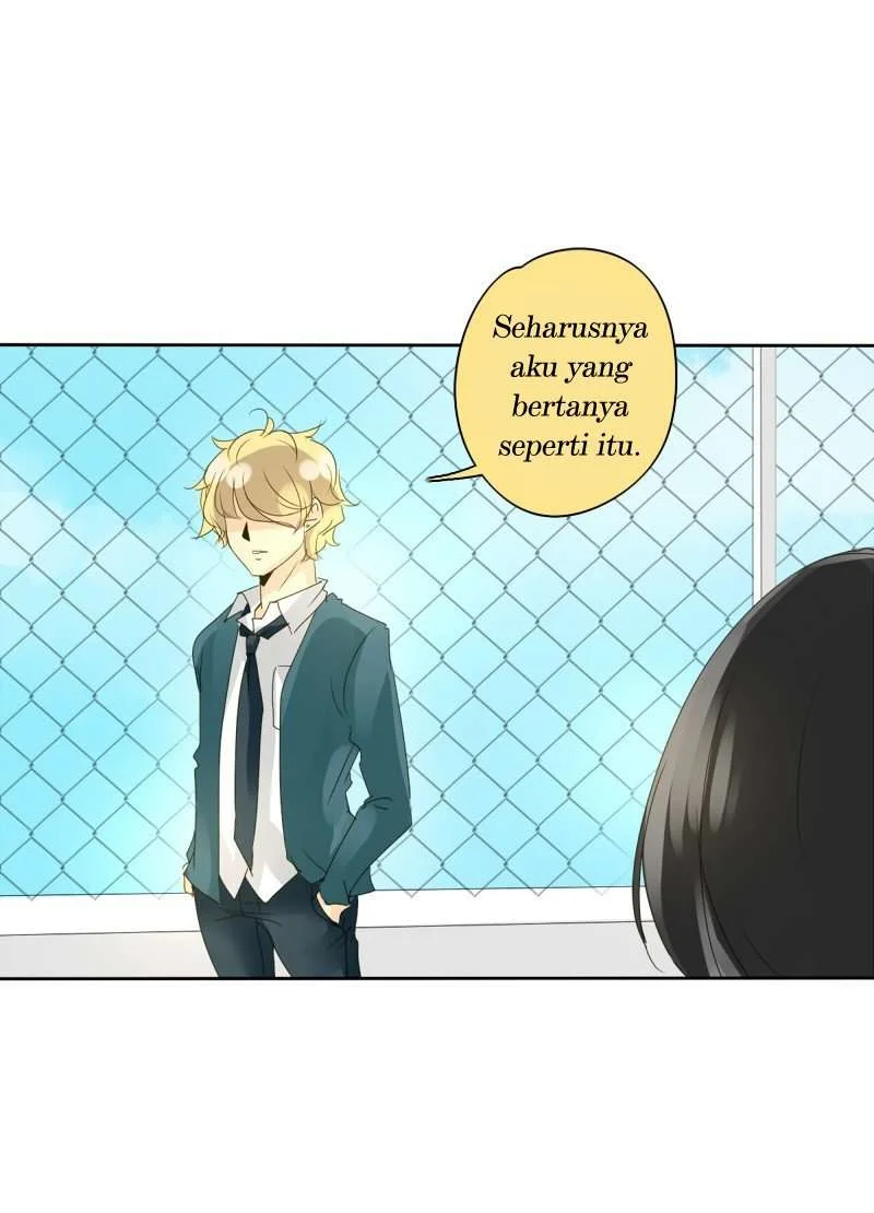 unOrdinary Chapter 35 Gambar 23