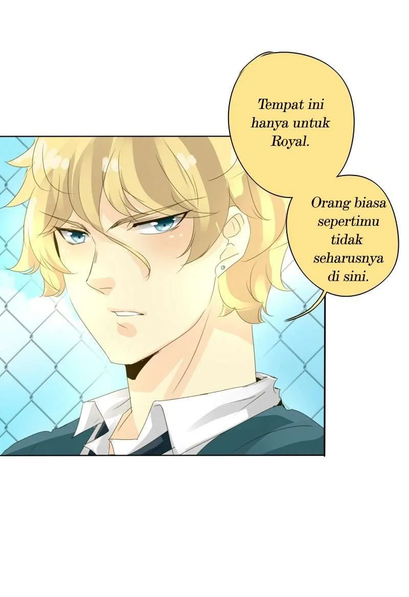 unOrdinary Chapter 35 Gambar 24