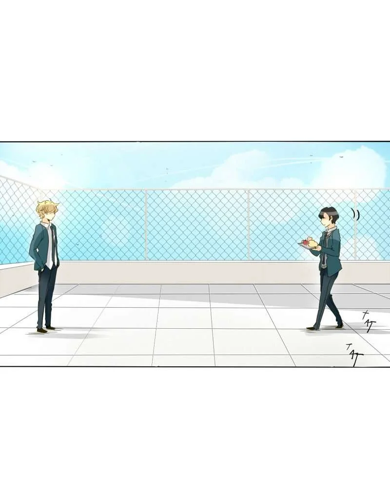 unOrdinary Chapter 35 Gambar 26