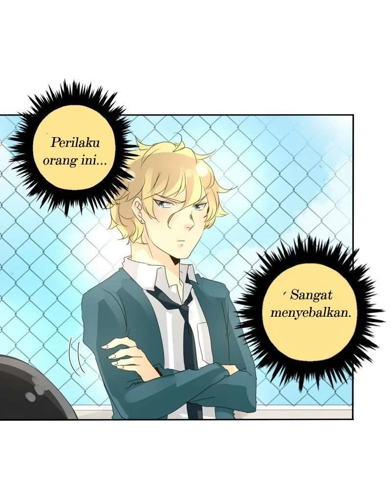 unOrdinary Chapter 35 Gambar 29