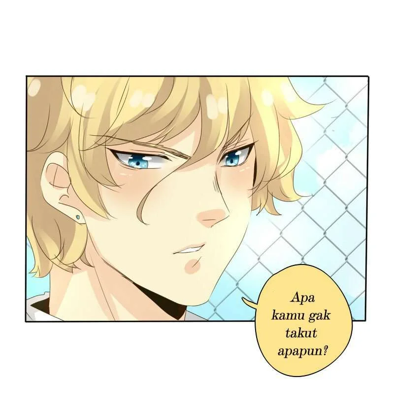 unOrdinary Chapter 35 Gambar 30