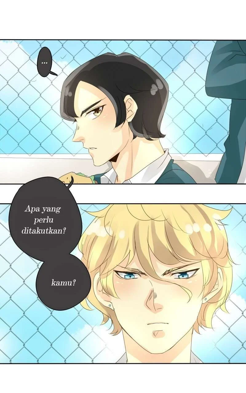 unOrdinary Chapter 35 Gambar 31