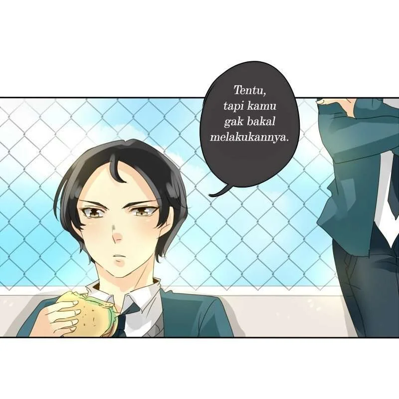 unOrdinary Chapter 35 Gambar 34