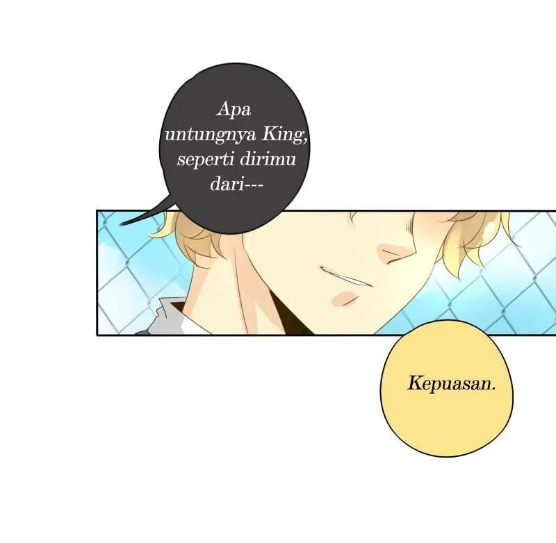 unOrdinary Chapter 35 Gambar 36