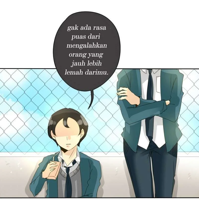 unOrdinary Chapter 35 Gambar 39