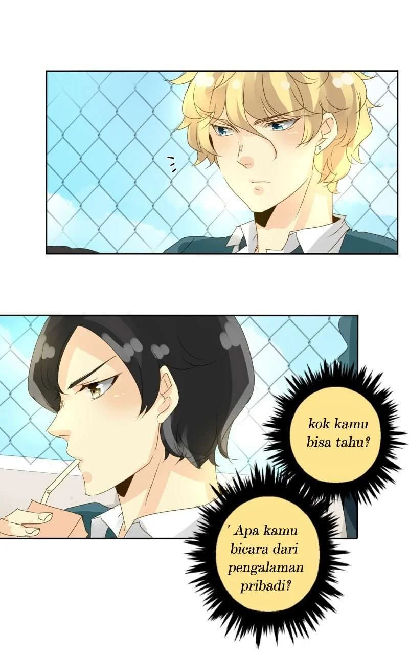 unOrdinary Chapter 35 Gambar 40