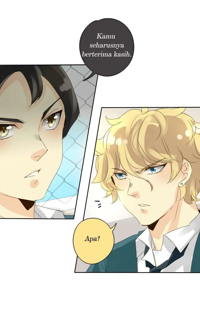 unOrdinary Chapter 35 Gambar 49