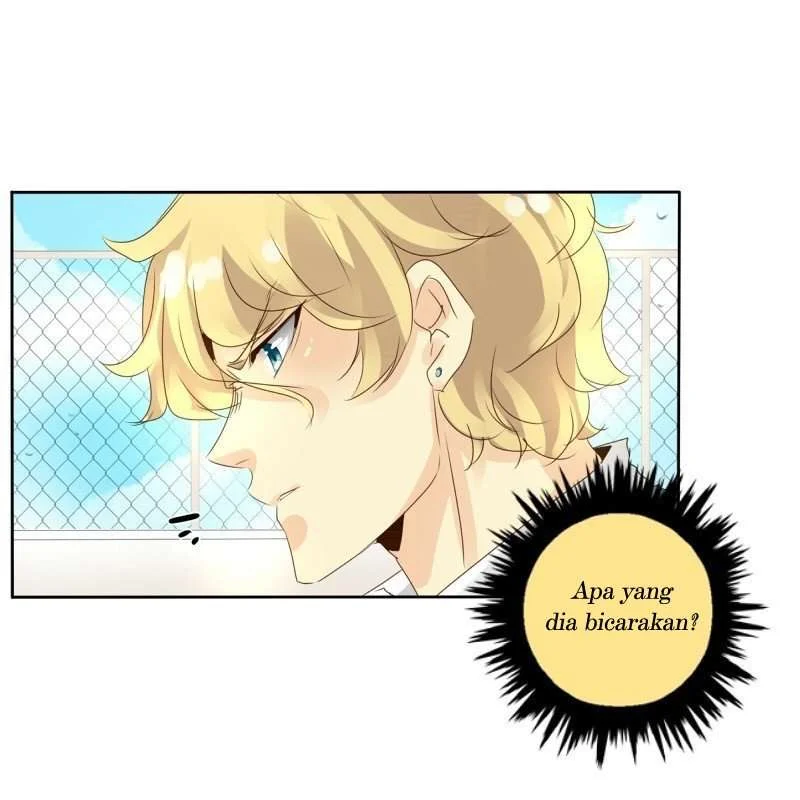 unOrdinary Chapter 35 Gambar 51